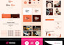 do highly business logo design and full brand identity kit